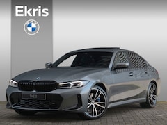 BMW 3-serie - Sedan 320i | M Sport Pakket | Travel Pack | Innovation Pack | Entertainment Pack