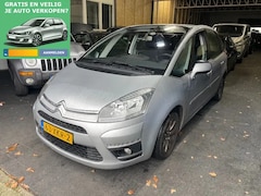 Citroën C4 Picasso - 1.6 THP