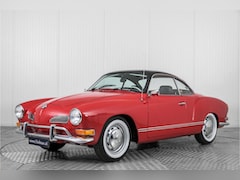 Volkswagen Karmann Ghia - .