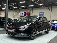 Volkswagen Golf - 1.4 TSI 122PK 5-Deurs R-LINE Clima Airco Stuurbed