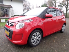 Citroën C1 - 1.0 VTi Feel