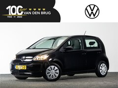 Volkswagen Up! - 1.0 BMT move up | Airco | Steunhaak |