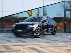 Audi Q3 Sportback - 35 TFSI S Edition | ABT Power 190pk | SONOS | Verlaging | Dynamic pakket | LED | Leder alc