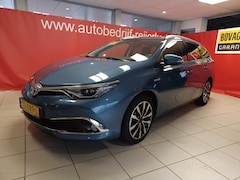 Toyota Auris Touring Sports - 1.8 Hybr. Executive