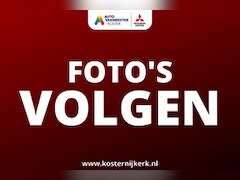 Mitsubishi Outlander - 2.0 , CVT, Connect Pro, NL-AUTO, *8 jaar garantie