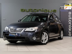 Subaru Impreza - 2.0R XV AWD Automaat