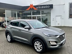 Hyundai Tucson - 1.6 GDi i-Motion Camera Carplay Led Cruise Climate