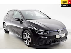 Volkswagen Golf - 1.4 GTE eHybrid