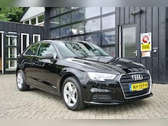 Audi A3 Sportback - 1.0 TFSI Pro Line | NL-Auto | Cruise | LED | Trekhaak