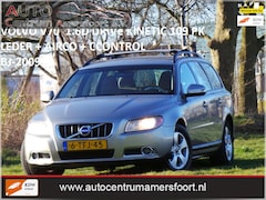 Volvo V70 - 1.6D DRIVe Kinetic ( INRUIL MOGELIJK )