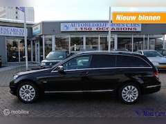 Mercedes-Benz C-klasse Estate - C 180 KOMPRESSOR BLUEEFFICIENCY AVANTG