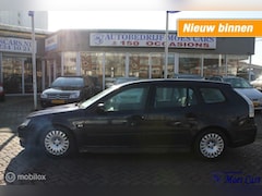 Saab 9-3 - 1.9 TID LIN. BNS