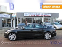 Audi A7 - 2.8 FSI Quattro Pro Line PLUS