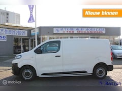 Citroën Jumpy - 2.0 BLUEHDI120COSenS / NIEUWE KOPPELING+VLIEGWIEL 1E EIGENAAR