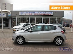 Peugeot 208 - 1.2 PURETECH ACTIVE