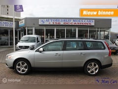 Volvo V70 - 2.0F KINETIC