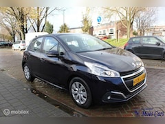 Peugeot 208 - 1.2 PURET. BLUE LION NAVI-CRUISE