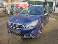 Peugeot 2008 - 1.6 VTi Allure