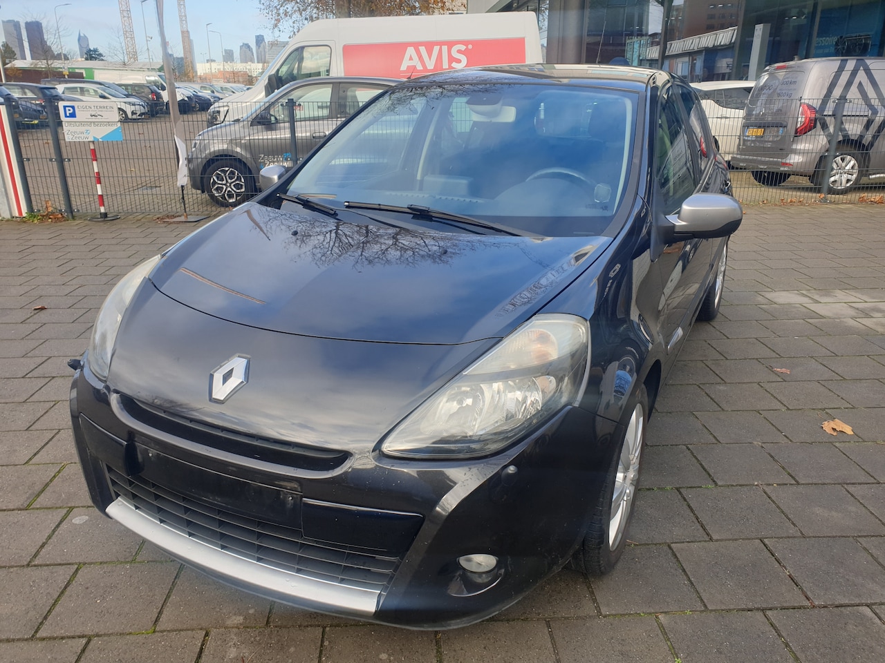 Renault Clio - 1.2 TCe 20th Anniversary 1.2 TCe 20th Anniversary - AutoWereld.nl