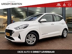 Hyundai i10 - 1.0 Comfort