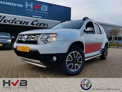 Dacia Duster - 1.2 TCe 4x2 Prestige