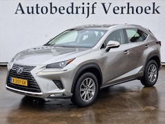 Lexus NX - 300h AWD Business Line | Leer | Carplay - Android Auto | Trekhaak | Camera | Navigatie