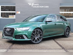 Audi RS6 - performance 4.0 TFSI quattro Pro Line Plus | Exclusive | Kera