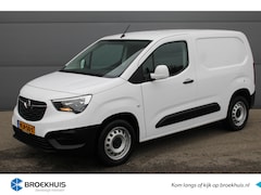 Opel Combo - 1.5D L1H1 Edition | DIRECT LEVERBAAR | AIRCO | CRUISE