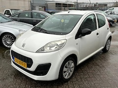 Peugeot 107 - 1.0 Access Accent