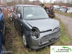 Daihatsu Trevis - 1.0