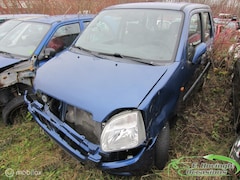 Opel Agila - 1.2-16V Comfort