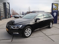 Volkswagen Passat Variant - 1.4 TSI DSG Comf. Business Viritueel, Camera, LED, 1e eig, NL auto Aanbieding