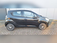 Chevrolet Spark - 1.0 16V LS