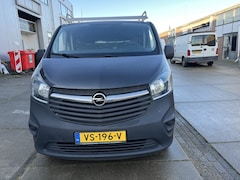 Opel Vivaro - 1.6 CDTI L2H1 Sp Eco