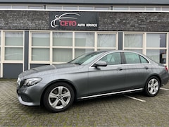 Mercedes-Benz E-klasse - 250 Premium 2.0 211pk benzine