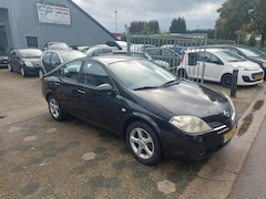 Nissan Primera - 1.6 hb