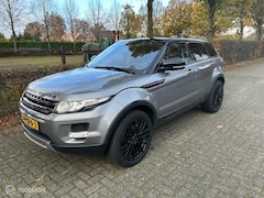 Land Rover Range Rover Evoque - 2.2 eD4 2WD Prestige