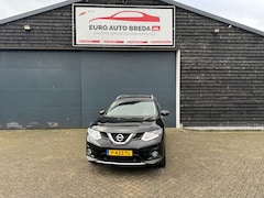 Nissan X-Trail - 1.6 DIG-T Connect Edition