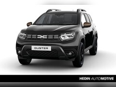 Dacia Duster - TCe 100 ECO-G Extreme