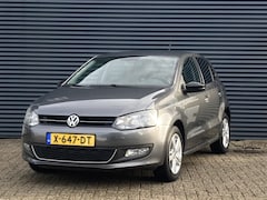 Volkswagen Polo - 1.2 TSI 90PK 5D Comfortline