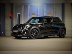 MINI Cooper - AUTOMAAT 1.5 Pepper AUTOMAAT AUTOMAAT