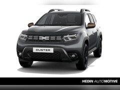 Dacia Duster - TCe 100 ECO-G Extreme