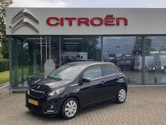 Peugeot 108 - 1.0 e-VTi Active TOP Open dak | Airco |