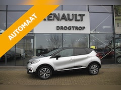 Renault Captur - 120PK-INITIALE PARIS AUTOM-66DKM-LEDER-CAMERA