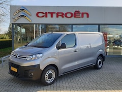 Citroën Jumpy - 2.0 BlueHDI 120 M Worker Airco |