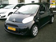 Citroën C1 - 1.0-12V Séduction