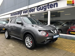 Nissan Juke - 1.2 DIG-T S/S N-Connecta