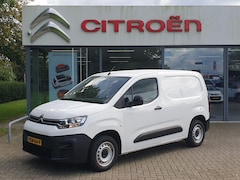 Citroën Berlingo - 1.5 BlueHDI Driver Airco | Schuifdeur rechts