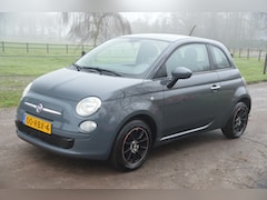 Fiat 500 - 1.2 Pop 2011 Grijs Airco APK April 2025