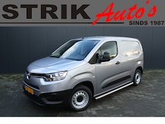 Toyota ProAce City - 1.5 D-4D Cool Comfort - AIRCO - TREKHAAK - 1e EIGENAAR